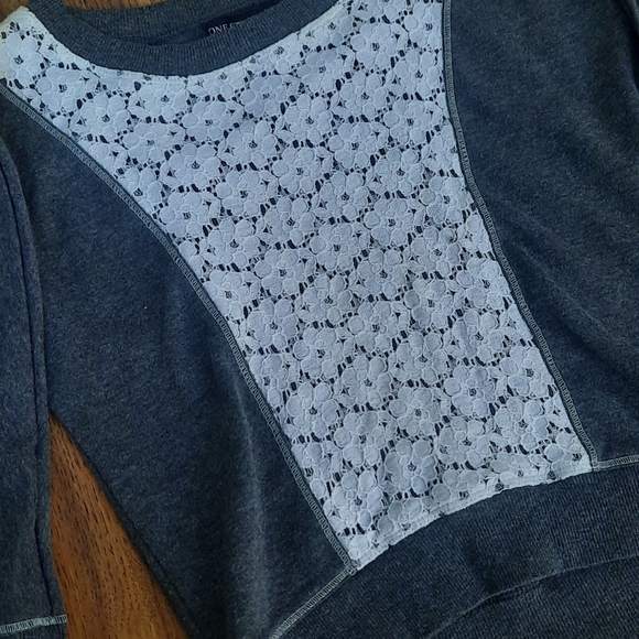 🍀One Step Up Lave Sweater - Picture 2 of 4